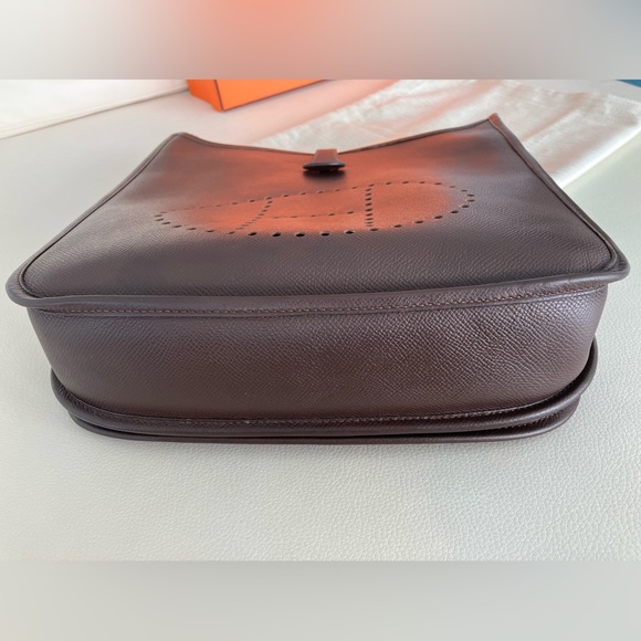 Authentic Hermes Evelyne Pm ii - Picture 5 of 16